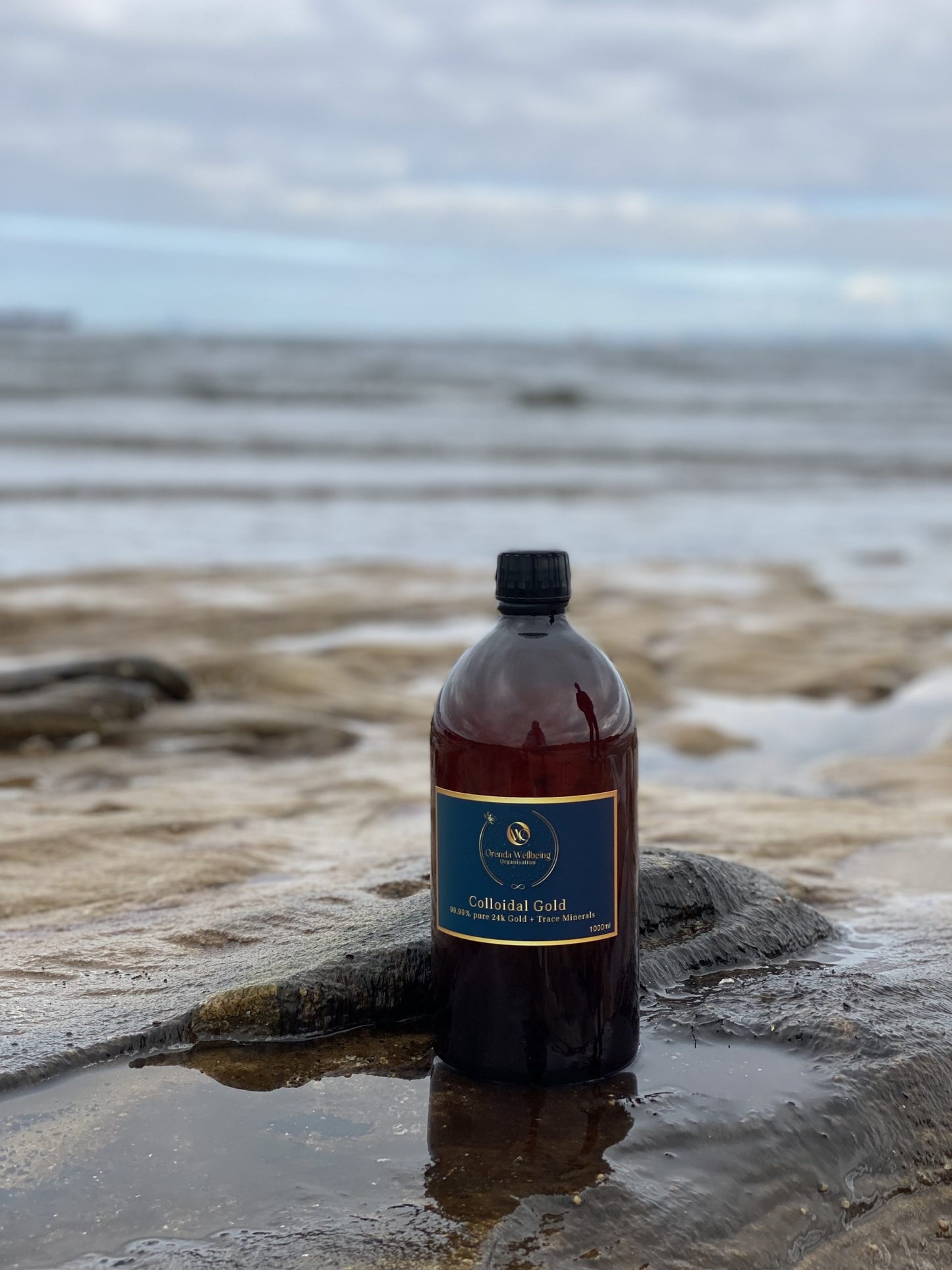 Colloidal Gold
