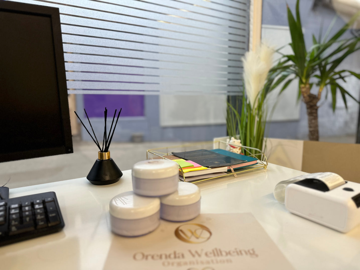 Luxury Colloidal Gold Skin Repair Moisture Cream