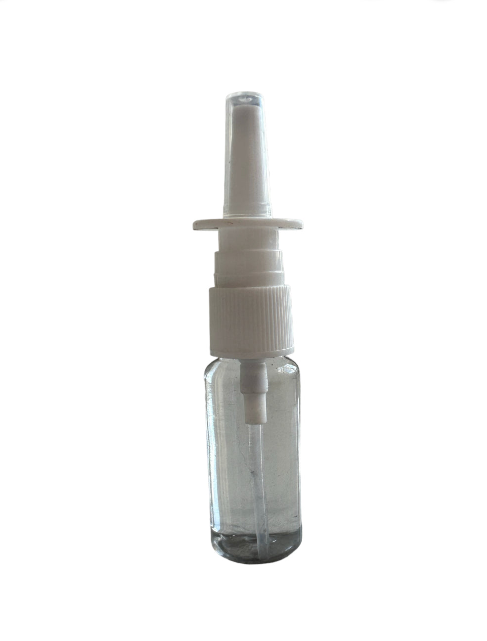 Colloidal Silver Nasal Spray
