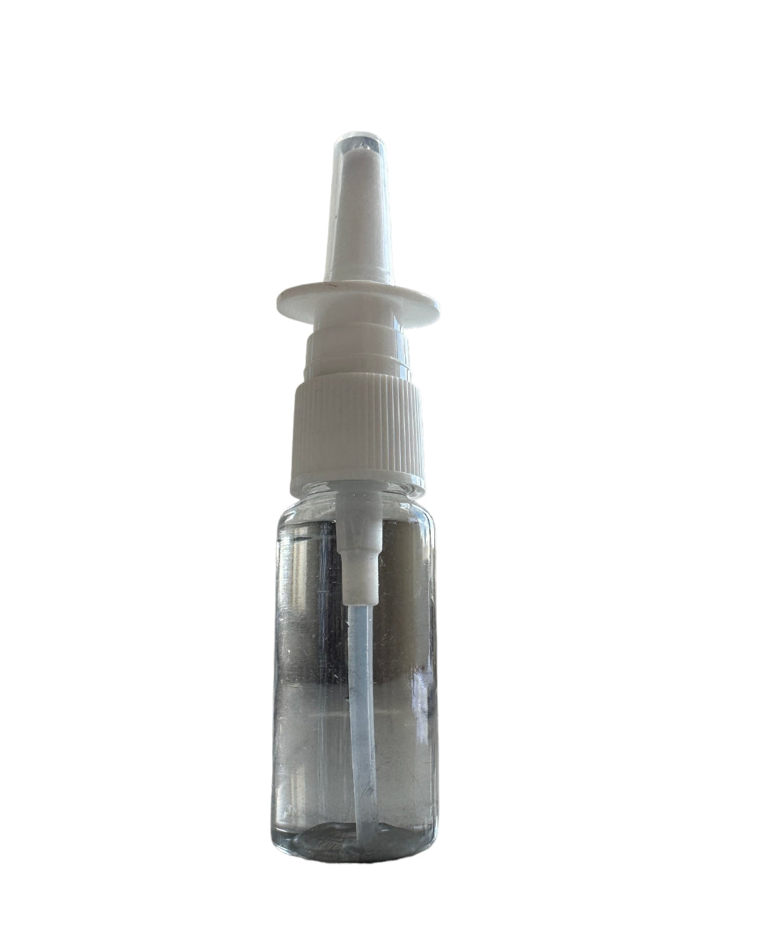 Colloidal Silver Travel Spray