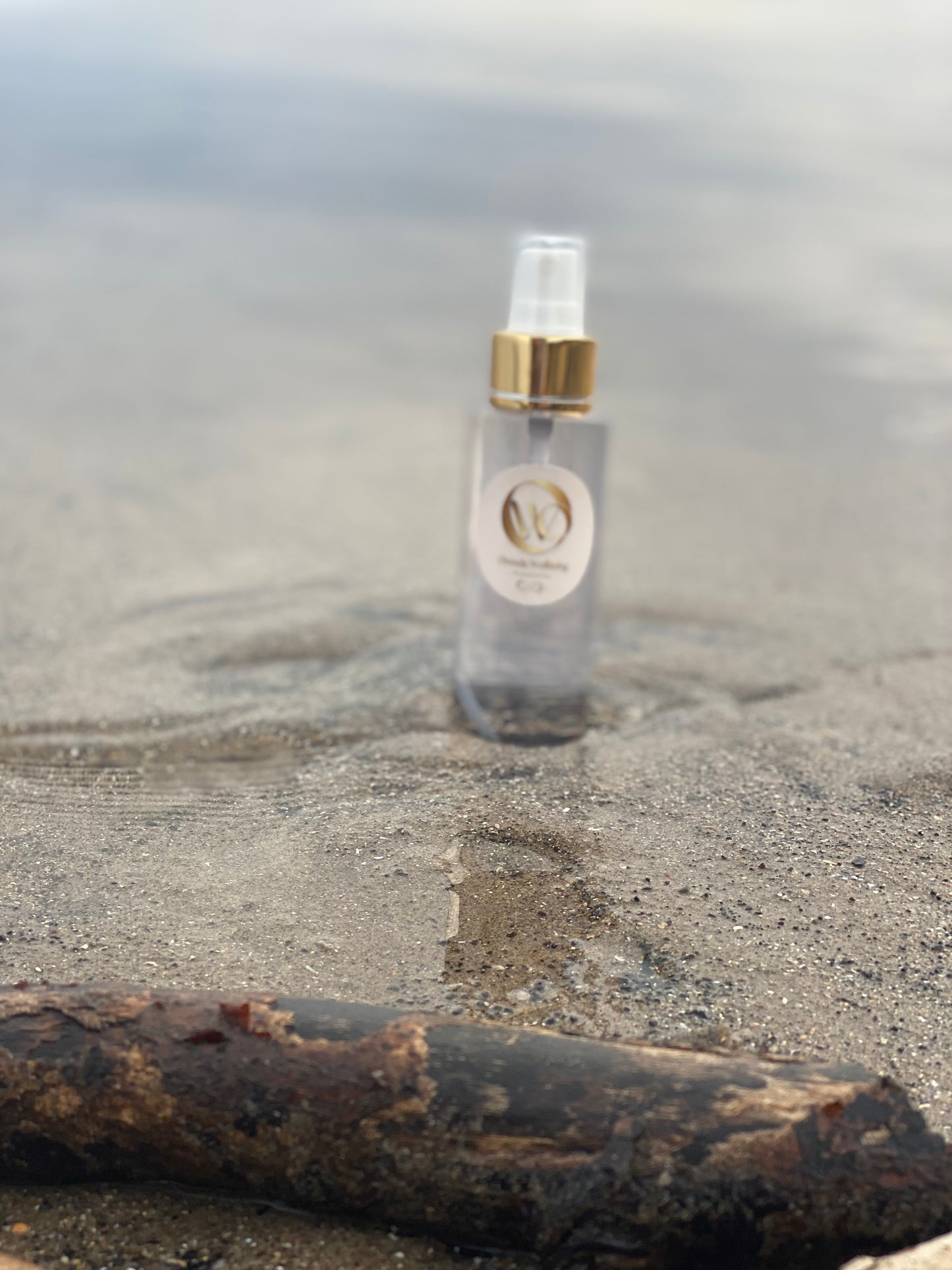 Colloidal Gold Elixr Facial Rejuvenation Fine Mist Spray