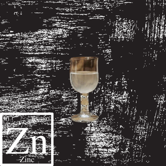 Colloidal Zinc