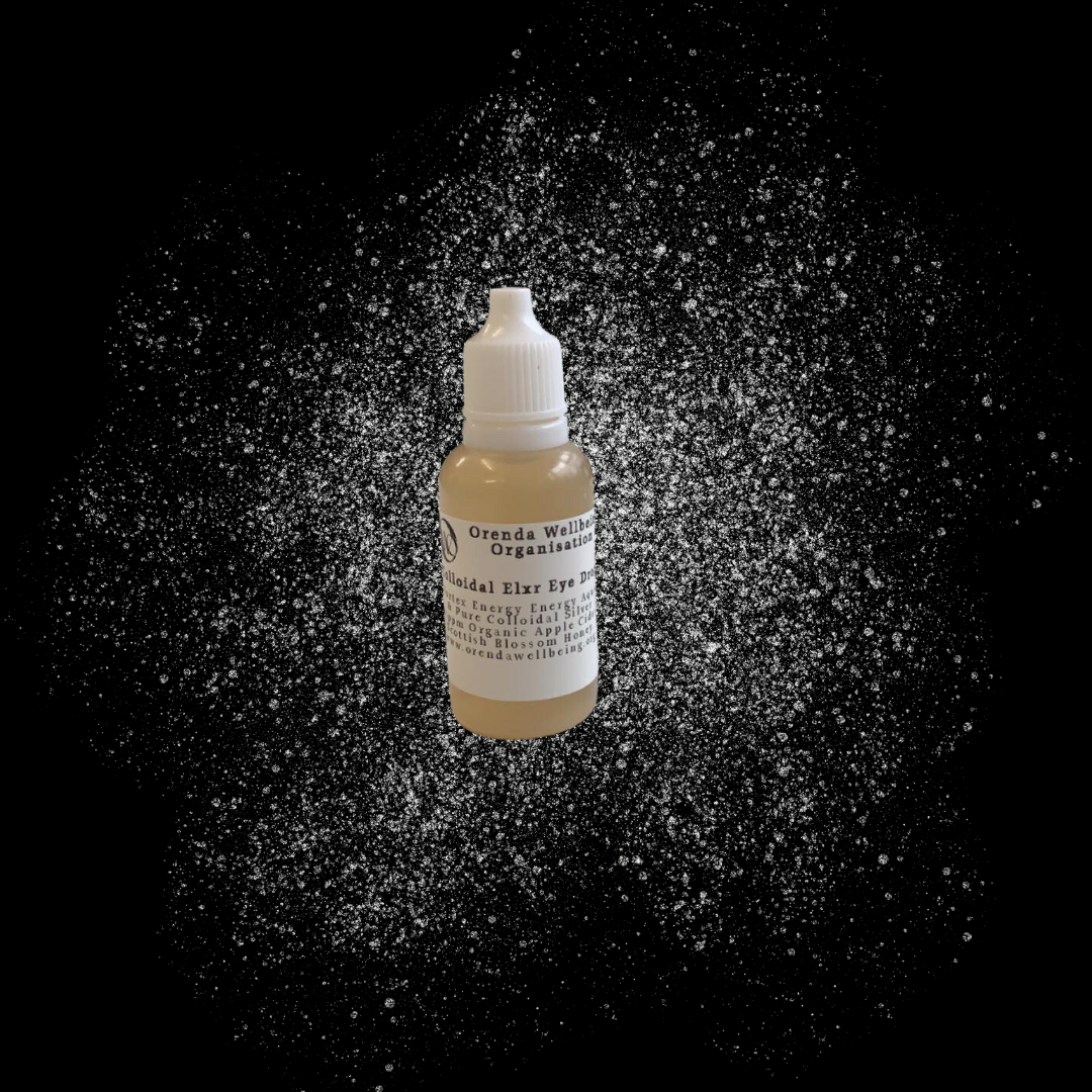 Colloidal Elixir Eye Drops