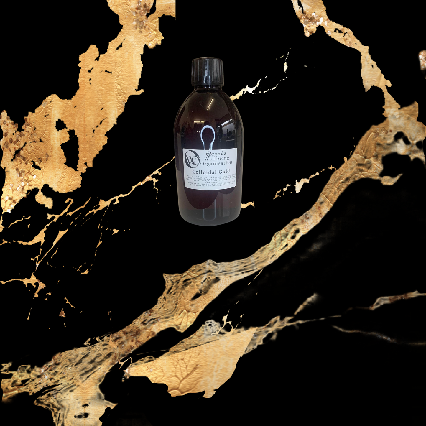 Colloidal Gold