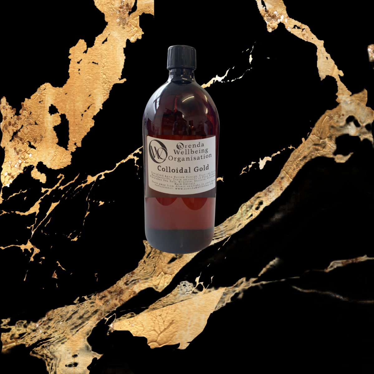 Colloidal Gold