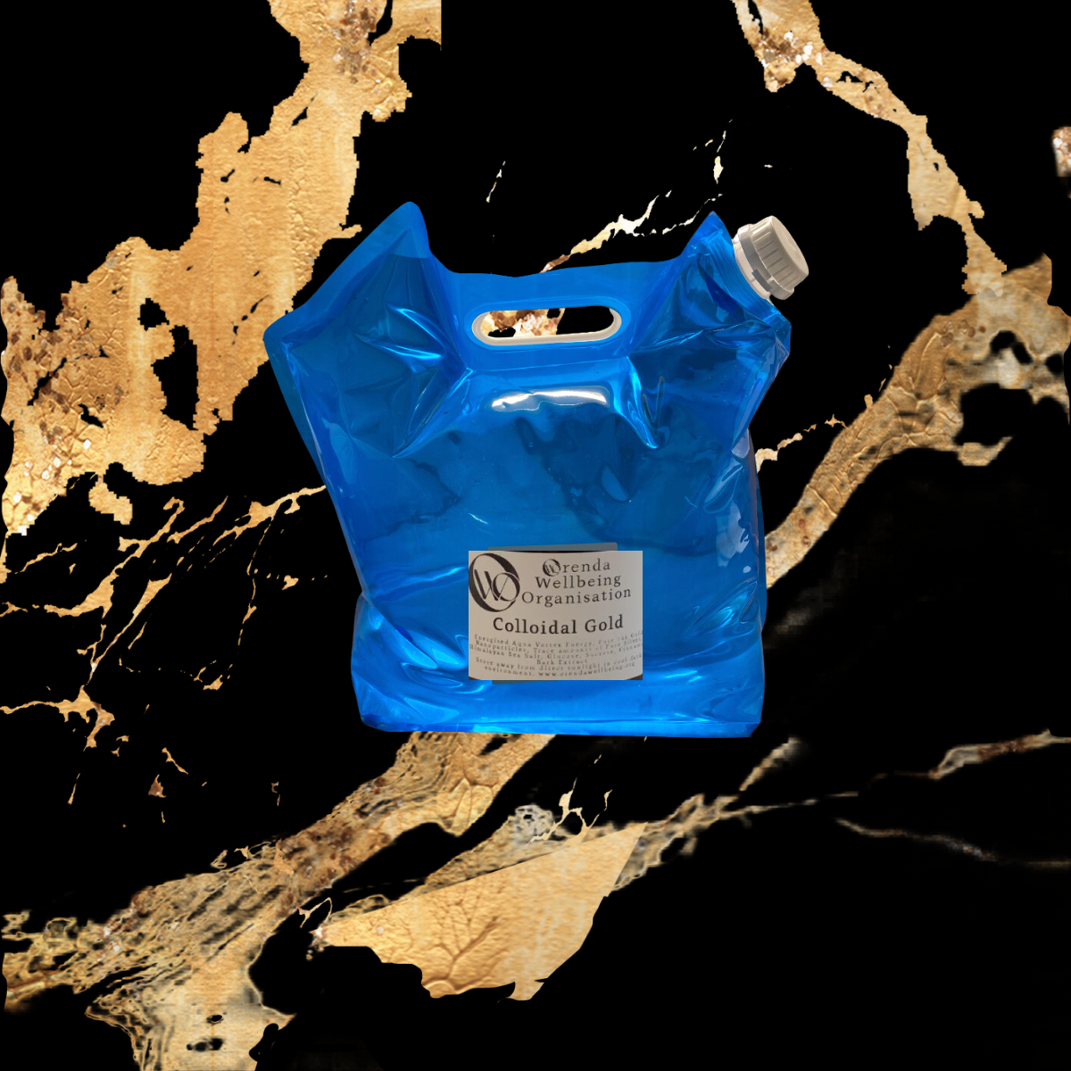 Colloidal Gold