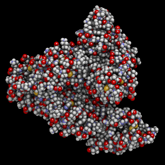 Exploring the Remarkable Health Benefits of Colloids: A Journey to Optimal Wellness