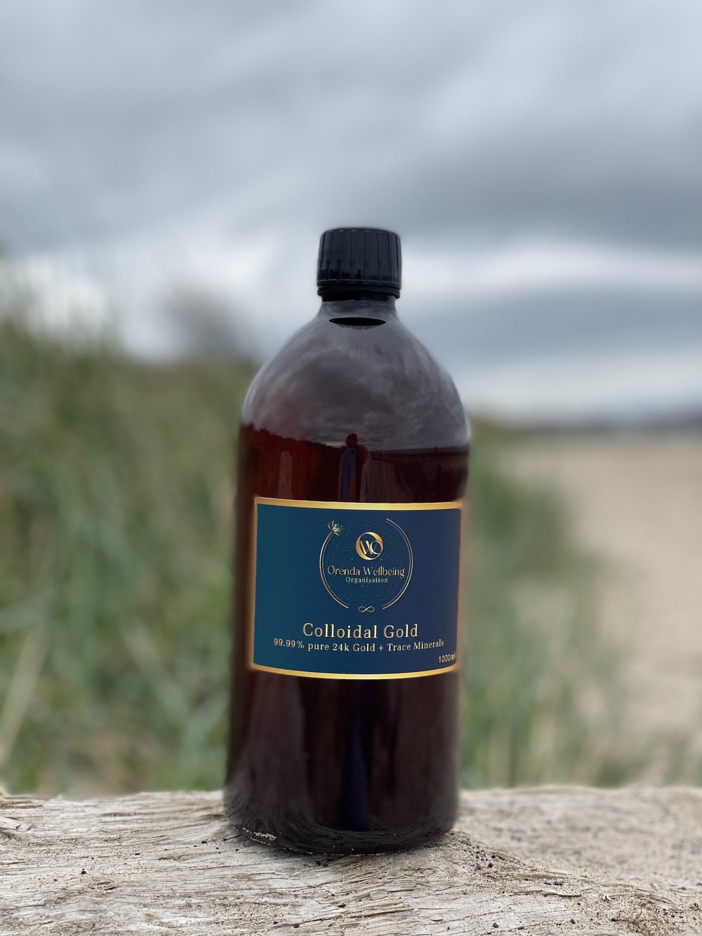 Colloidal Gold
