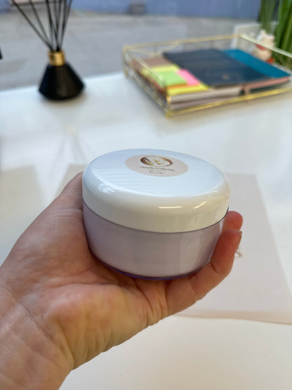 Luxury Colloidal Gold Skin Repair Moisture Cream 250ml