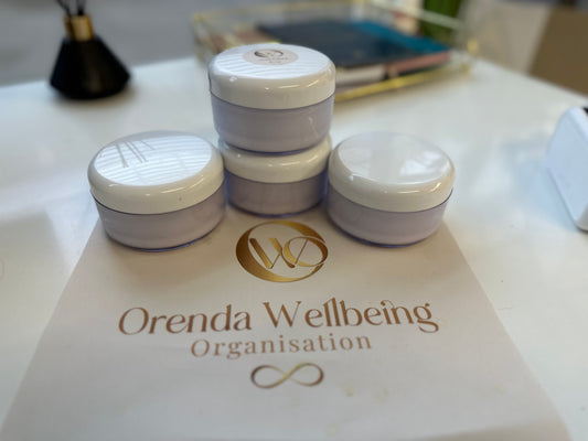 Luxury Colloidal Gold Skin Repair Moisture Cream 250ml