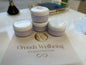 Luxury Colloidal Gold Skin Repair Moisture Cream 250ml