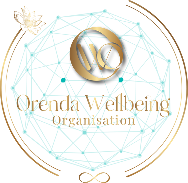 Orenda Wellbeing Organisation Ltd