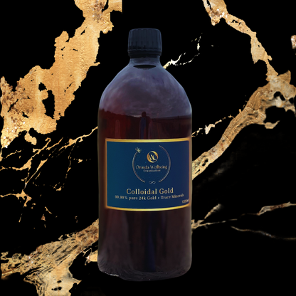 Colloidal Gold