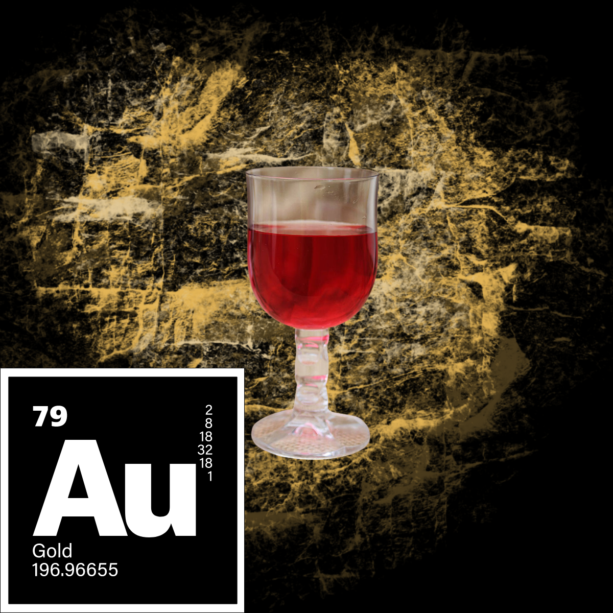 Colloidal Gold