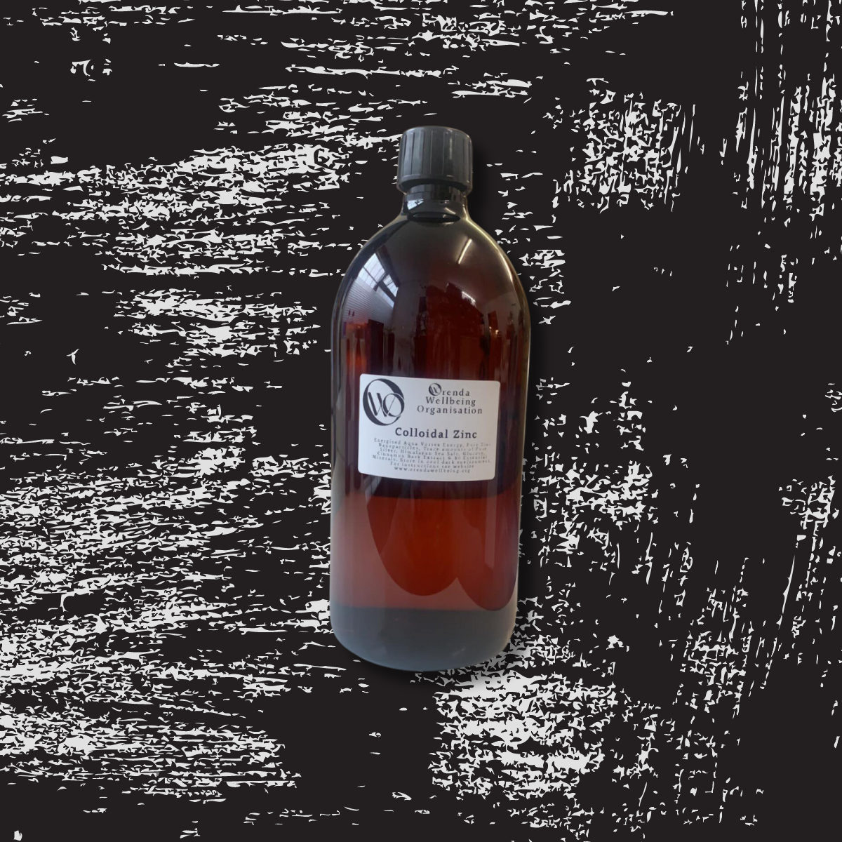 Colloidal Zinc