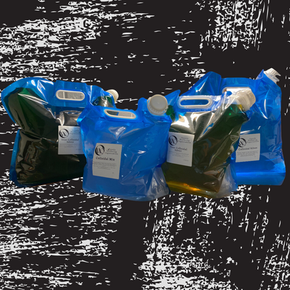 Colloidal Zinc