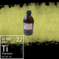 Colloidal Titanium