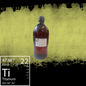 Colloidal Titanium