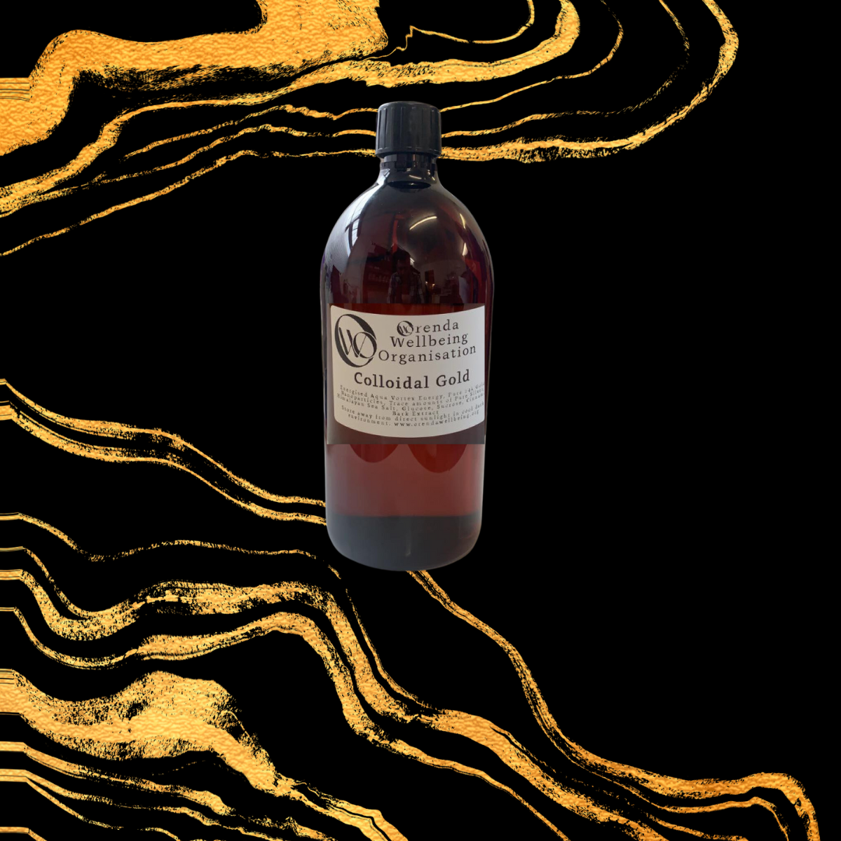 Colloidal Gold