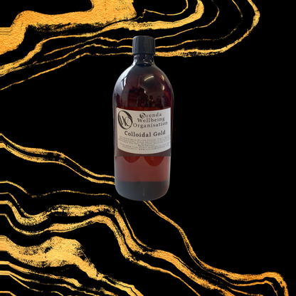 Colloidal Gold