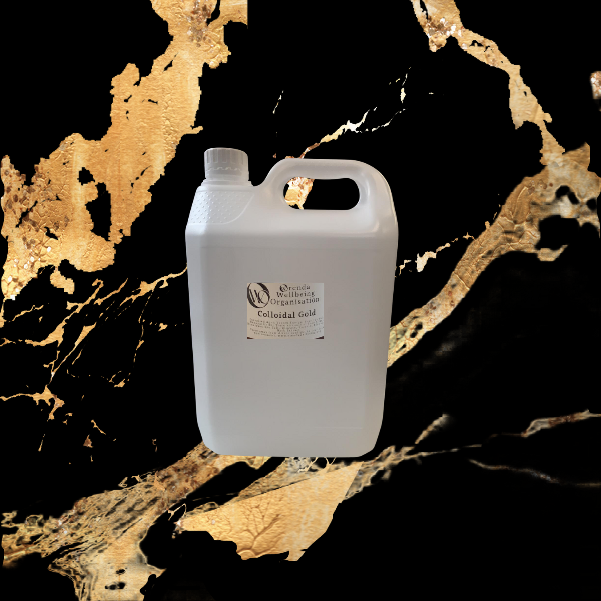 Colloidal Gold
