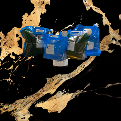 Colloidal Gold